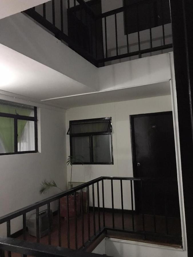 Hostal El Eden Manizales Exterior photo